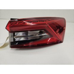 Feu Arriere Principal Droit (feux) Skoda Kodiaq 1 Phase 1